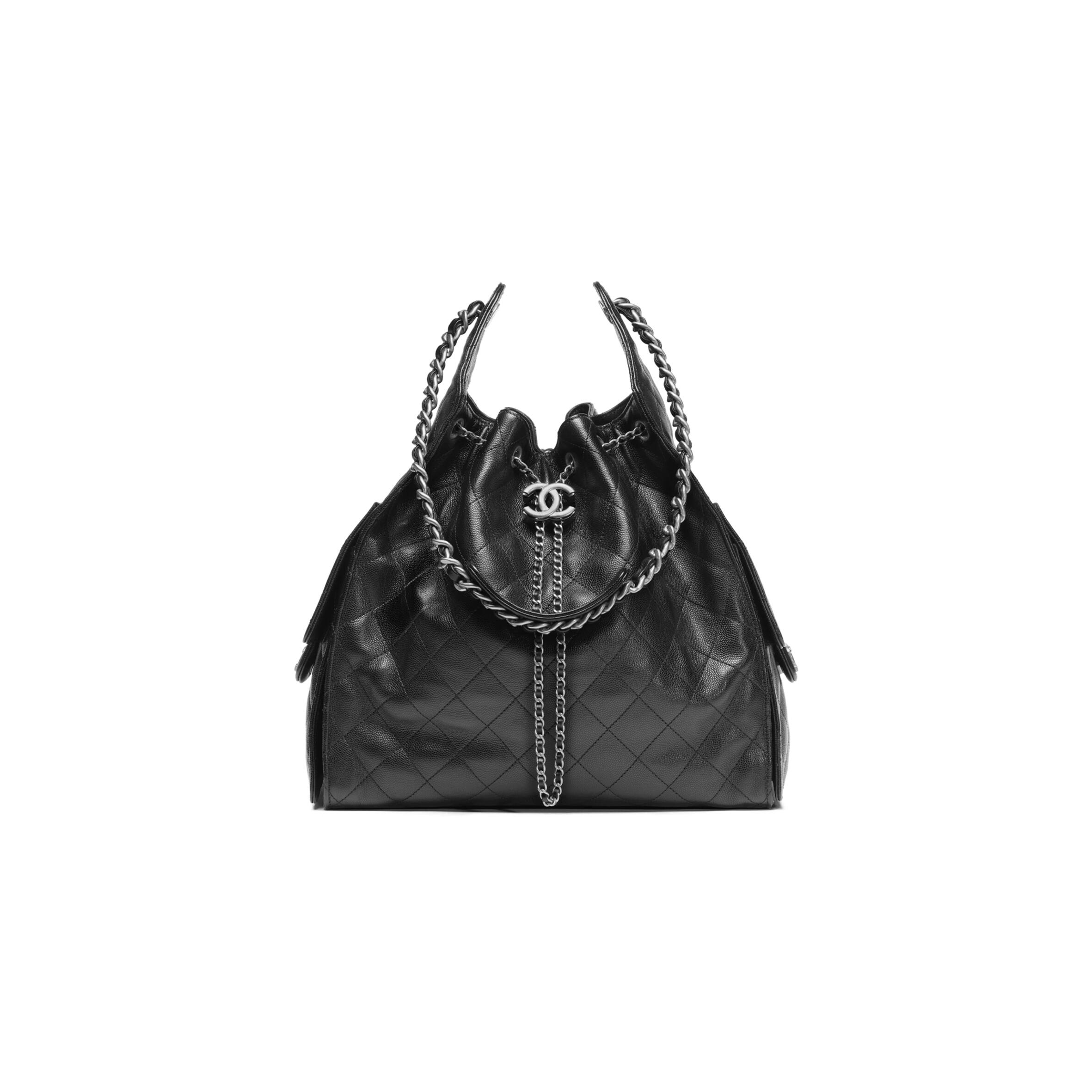 CHANEL MASTER 25 MEDIUM HANDBAG AS5311 (40*30*15cm)